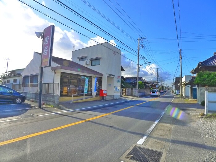 グレイスヴィラの物件外観写真