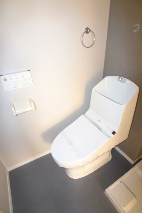 グレイスヴィラの物件内観写真