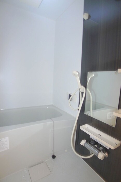 グレイスヴィラの物件内観写真