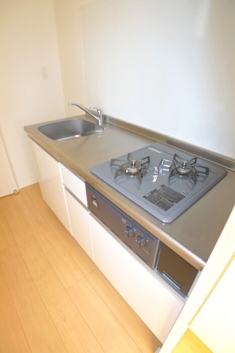 グレイスヴィラの物件内観写真