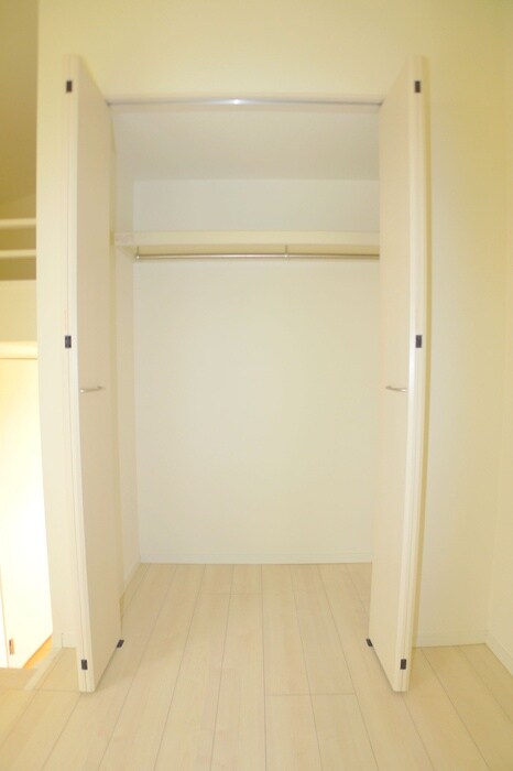 グレイスヴィラの物件内観写真