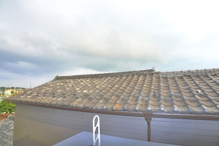 グレイスヴィラの物件内観写真