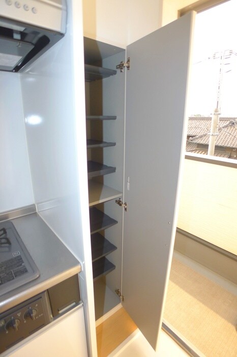 グレイスヴィラの物件内観写真