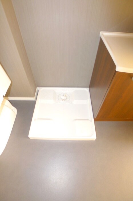 グレイスヴィラの物件内観写真