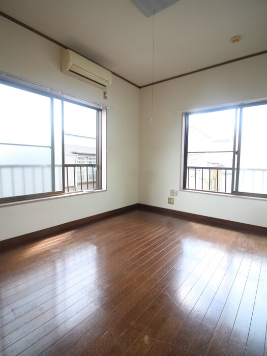 オカベグリ－ンの物件内観写真