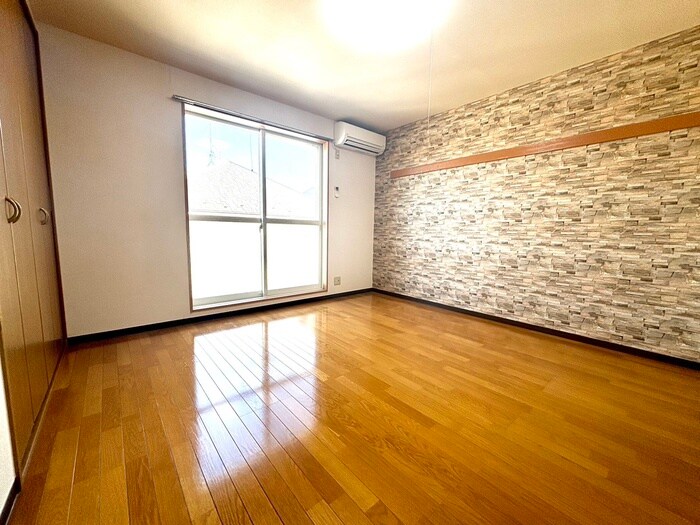 サニーホームズの物件内観写真