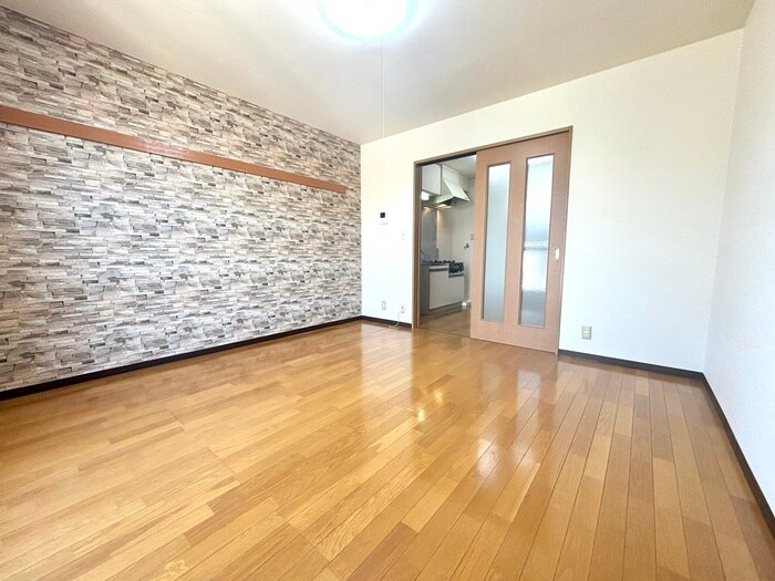 サニーホームズの物件内観写真