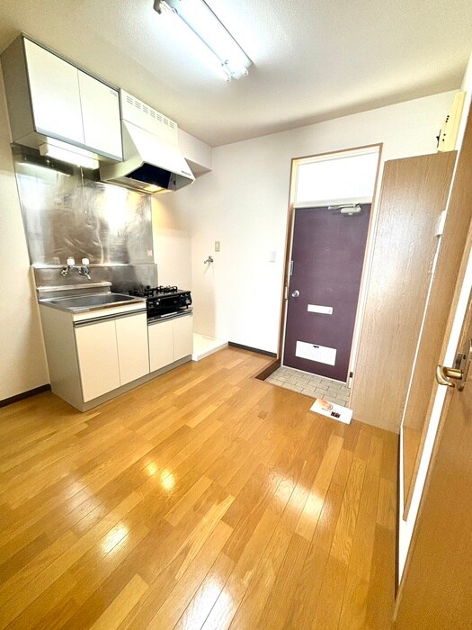 サニーホームズの物件内観写真