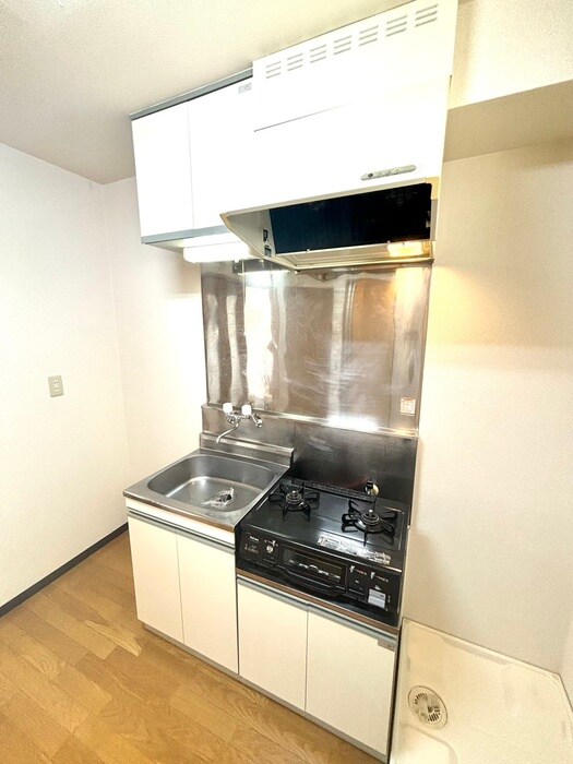 サニーホームズの物件内観写真