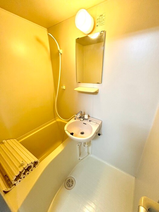 サニーホームズの物件内観写真