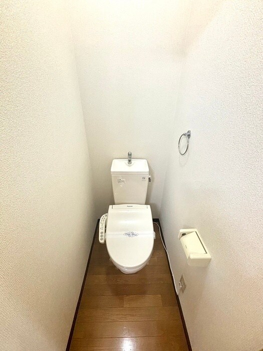 サニーホームズの物件内観写真