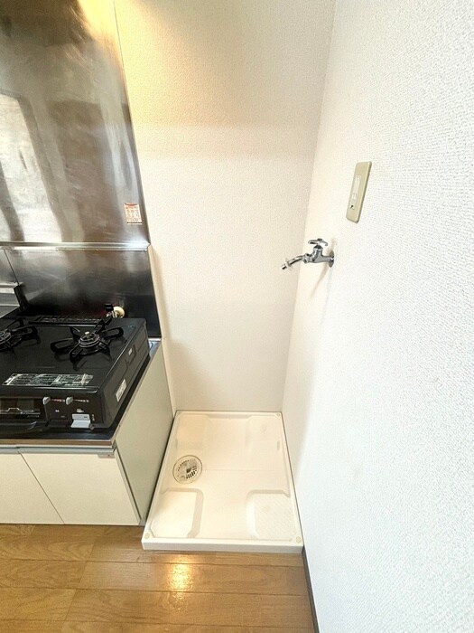 サニーホームズの物件内観写真