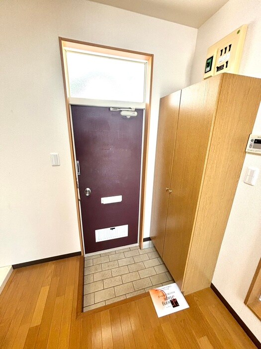 サニーホームズの物件内観写真