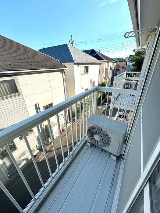 サニーホームズの物件内観写真