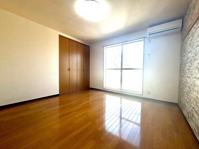 サニーホームズの物件内観写真