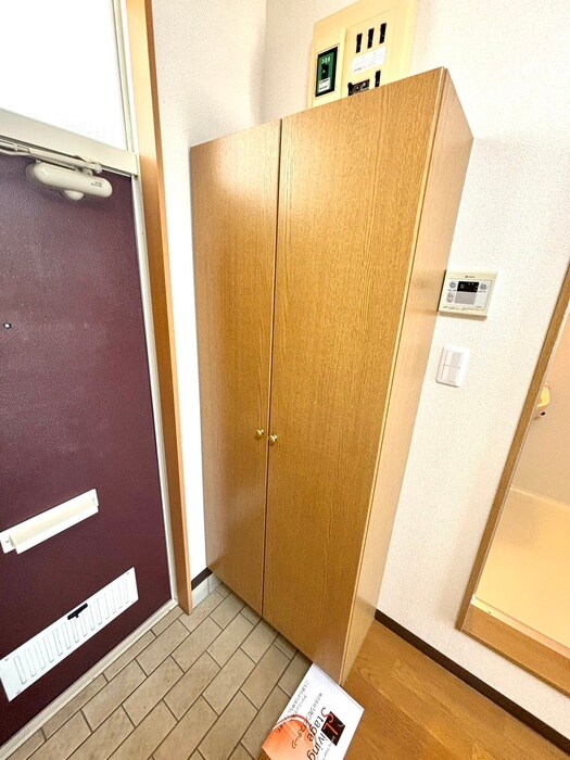 サニーホームズの物件内観写真