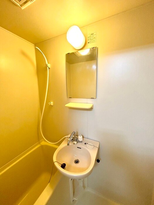 サニーホームズの物件内観写真