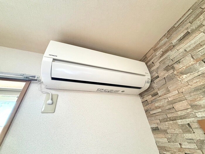 サニーホームズの物件内観写真