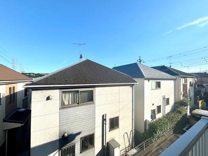 サニーホームズの物件内観写真