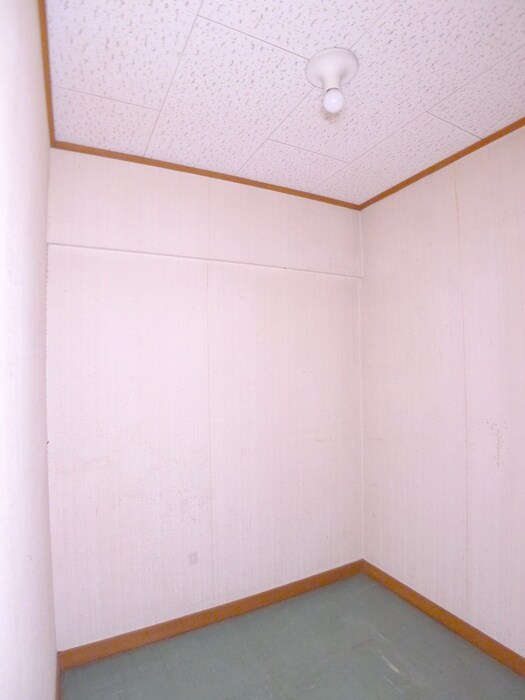 柏沼南台サンパワーA（209）の物件内観写真