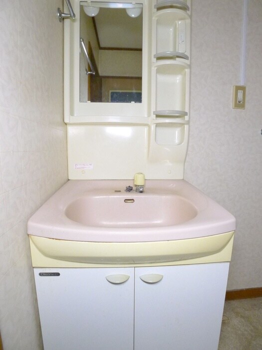 柏沼南台サンパワーA（209）の物件内観写真