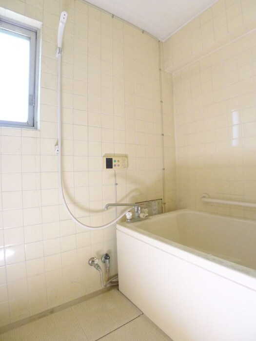 柏沼南台サンパワーA（209）の物件内観写真