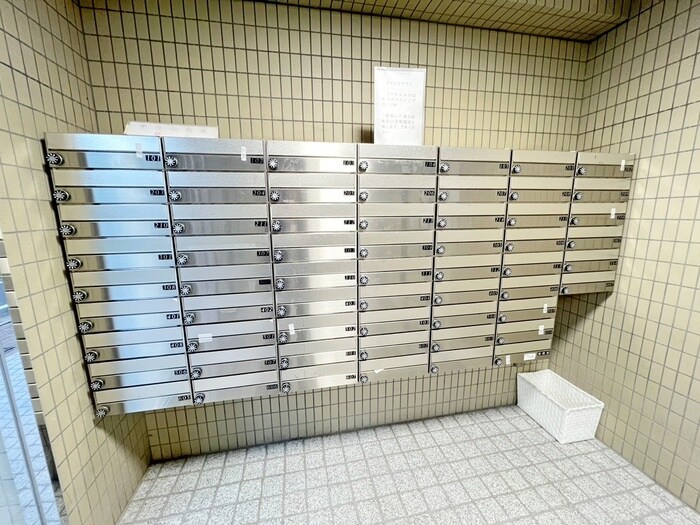 シティハイツ吉祥寺（１０２）の物件外観写真