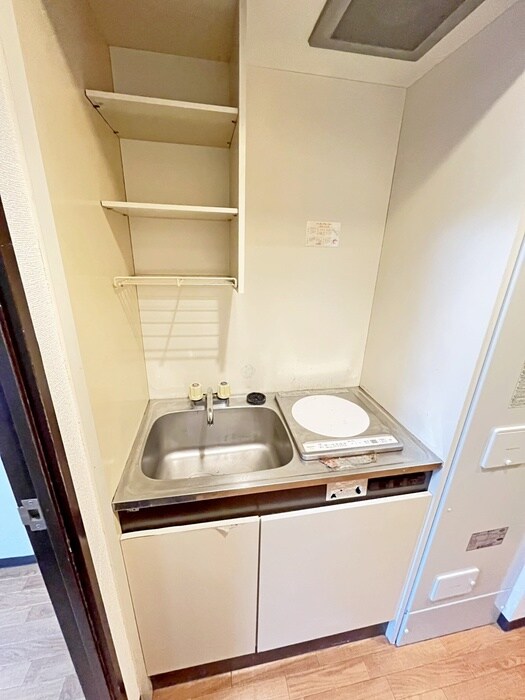 シティハイツ吉祥寺（１０２）の物件内観写真