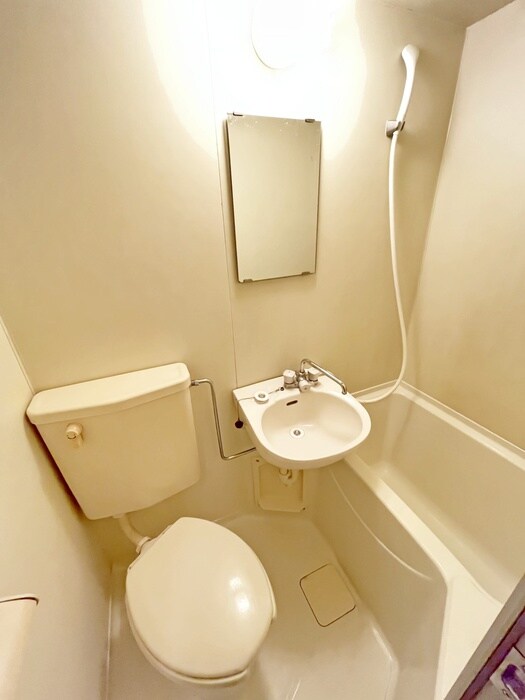 シティハイツ吉祥寺（１０２）の物件内観写真