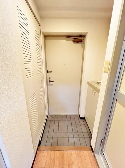 シティハイツ吉祥寺（１０２）の物件内観写真