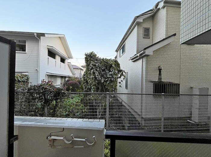 シティハイツ吉祥寺（１０２）の物件内観写真