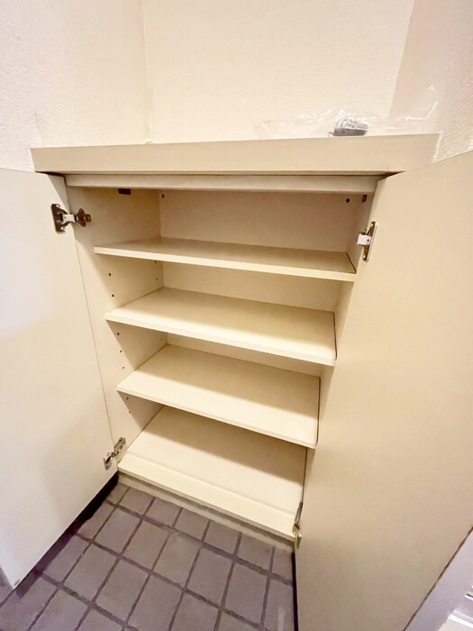 シティハイツ吉祥寺（１０２）の物件内観写真