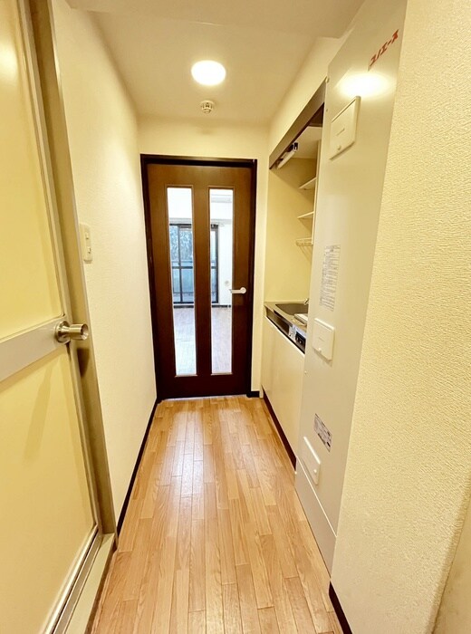 シティハイツ吉祥寺（１０２）の物件内観写真