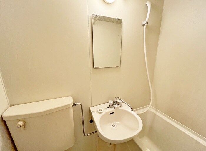 シティハイツ吉祥寺（１０２）の物件内観写真