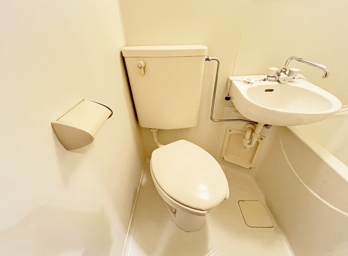 シティハイツ吉祥寺（１０２）の物件内観写真