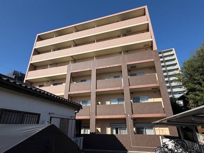 イル　マーレの物件外観写真