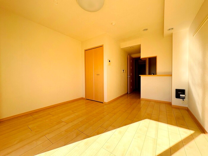 イル　マーレの物件内観写真