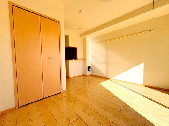 イル　マーレの物件内観写真