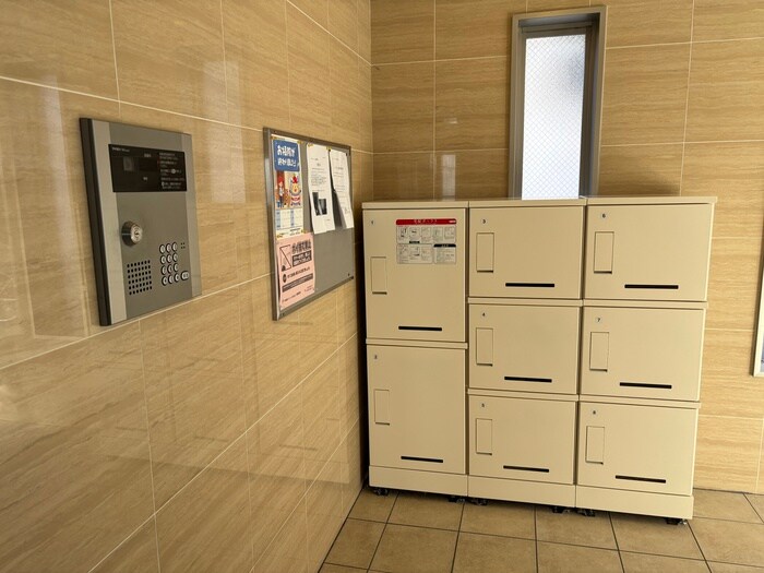 イル　マーレの物件外観写真