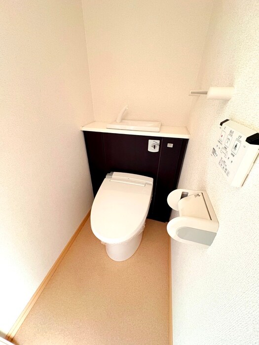 イル　マーレの物件内観写真