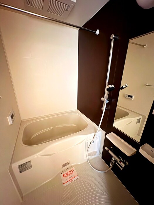 イル　マーレの物件内観写真