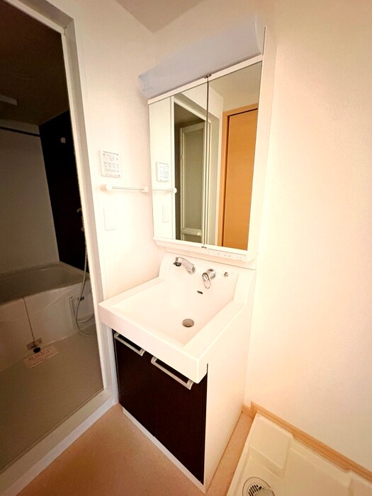 イル　マーレの物件内観写真