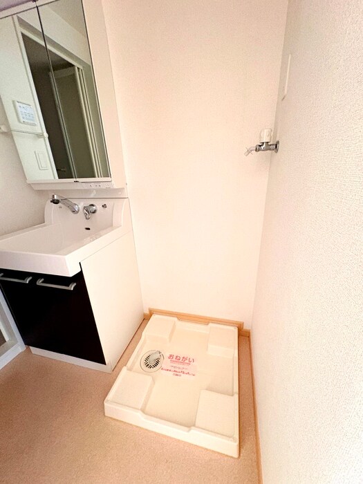 イル　マーレの物件内観写真