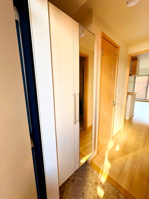 イル　マーレの物件内観写真