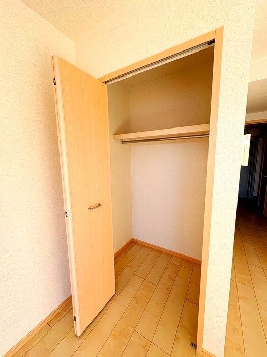 イル　マーレの物件内観写真