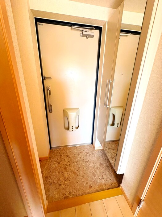 イル　マーレの物件内観写真