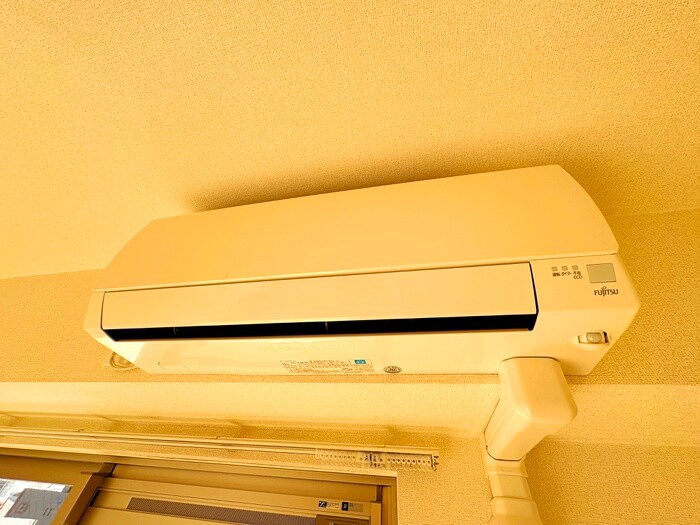 イル　マーレの物件内観写真