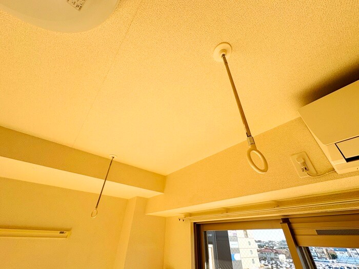 イル　マーレの物件内観写真