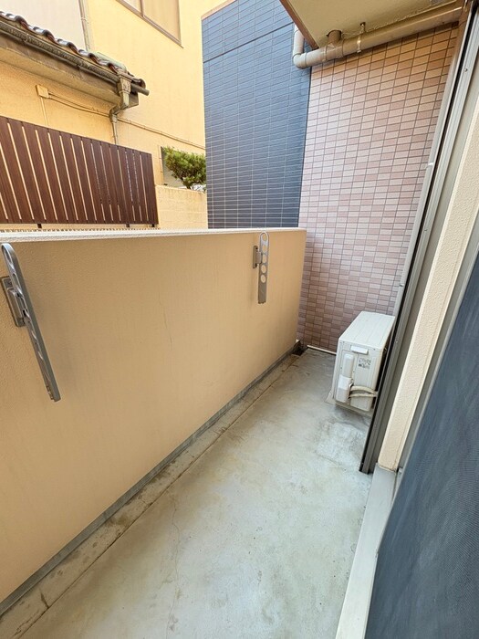 イル　マーレの物件内観写真