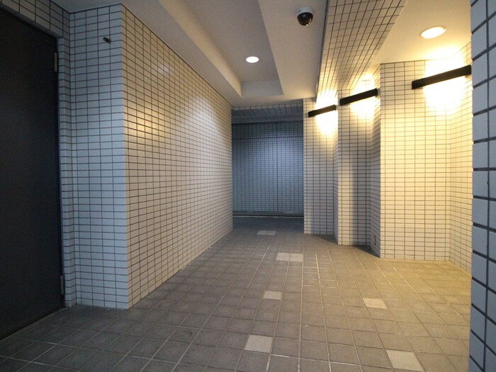 ガラ･ステ－ジ中野の物件外観写真